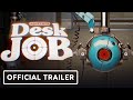 Aperture Desk Job - Official Trailer