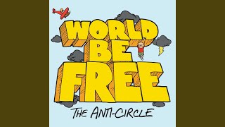 The Anti-Circle