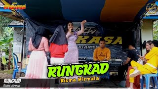 Download lagu RUNGKAD - RISMA NIRMALA - NEW ANGKASA ENTERTAINMENT mp3