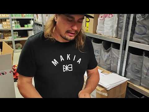 TEEMAPÄIVÄT PORISSA | AA KALASTUKSESSA | TARJOUS 50 ENSIMMÄISELLE ASIAKKAALLE | KALASTUS