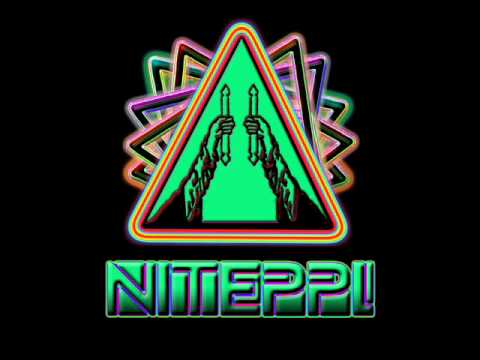 Niteppl - Ghosts