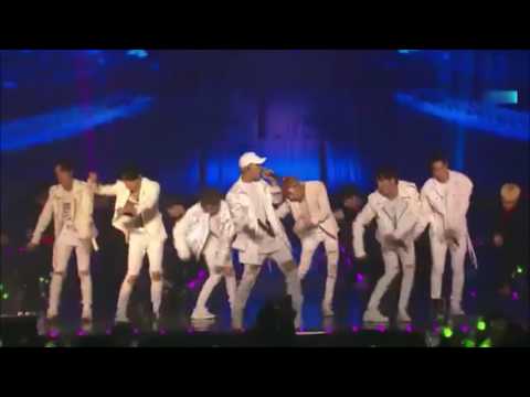 GOT7 FLY IN SEOUL FINAL 160821/1