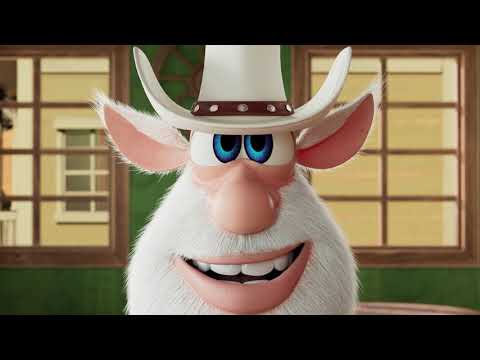 Booba 🧀 Käseschatz 🏴‍☠️ Episoden - Lustige Cartoons für Kinder - Booba ToonsTV