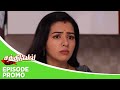 Sakthivel | Episode Promo | 19th April 2024