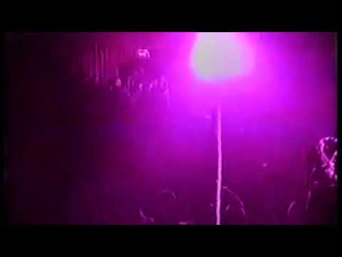 Cream Courtyard Liverpool 1998