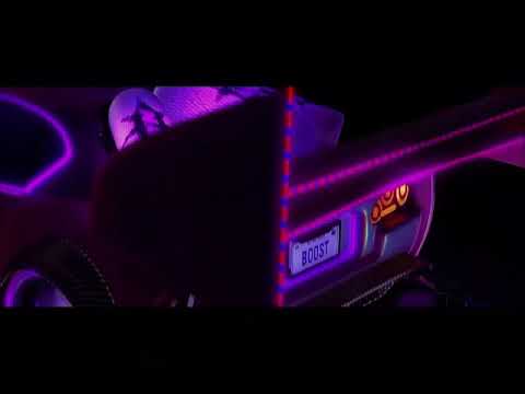 144p ➡️ 8k |Cars Tuner Scene