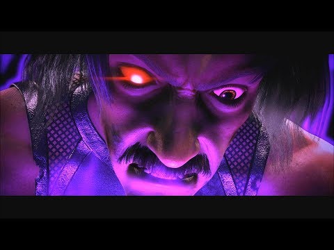 THE KING OF FIGHTERS: DESTINY – Episode 24