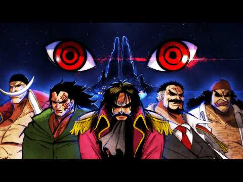 How God Valley Changed the Fate of the World