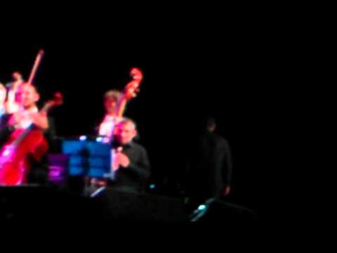 Beethoven's cunt + Orca final act - Serj Tankian live @ Gran Teatro Geox, Padova, 04/10/2013