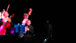 Beethoven's cunt + Orca final act - Serj Tankian live @ Gran Teatro Geox, Padova, 04/10/2013