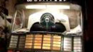 But not for me -  Ketty Lester - Played on a 1956 Wurlitzer jukebox