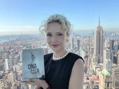 In heaven: Summit One Vanderbilt, 1,100 feet above #Manhattan!!!