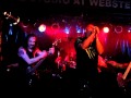 Seven Witches - The Answer - Live 2011
