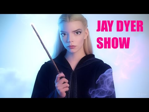 Kabbalah, The Ancient Mysteries & The New Age Ties to Espionage -Jay Dyer