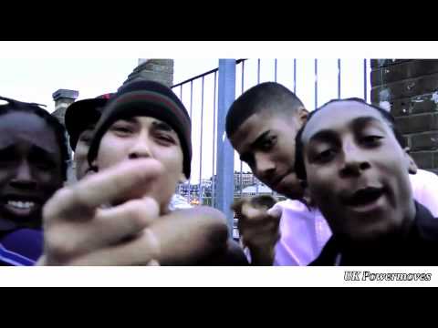 UK Powemoves Presents - LifeSet Part 5