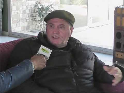 1° BLOQUE CAPÍTULO 1008 EL SENTIR PATAGÓNICO, CANAL RURAL BUENOS AIRES.