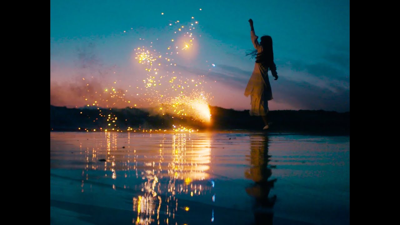 【sajou no hana】「グレイ」（Music Video）