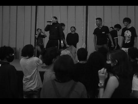 Pocket Show  (Deck, Aka Junin, Patrick Ds, LiniJoa, Garrettzin, Yest)