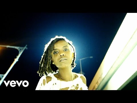 Kelela - Rewind (Official Video)