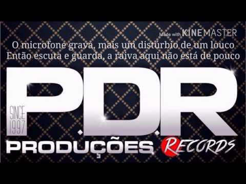 Tufão PDR  - Distúrbio Part. BigHead ( 2005 • 2016 )