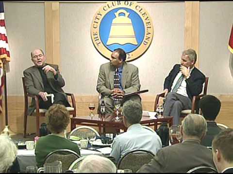 Pat Conway and John Grabowski Q&A Pt. 6/6