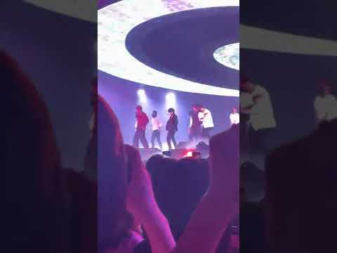 [220918 SKZ MANIAC: UNVEIL IN SEOUL] Taste - Danceracha (Lee Know, Hyunjin, Felix) Fancam