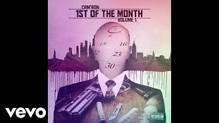 Cam&#39;ron - Other Side (Audio) ft. Sen City