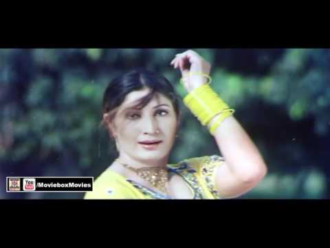 PYAR KARNA PAYA - NASEEBO LAL - SAIMA - PAKISTANI FILM QAIDI YAAR