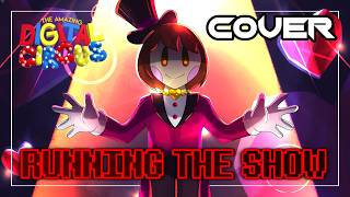 Cover art for Running The Show