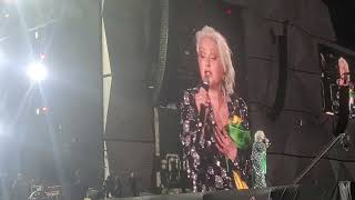 Cyndi Lauper - Money Changes Everything (Rock In Rio - Brazil 20 /09 /2024)