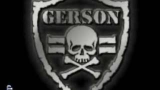 Gerson-Overose da tubo catodico