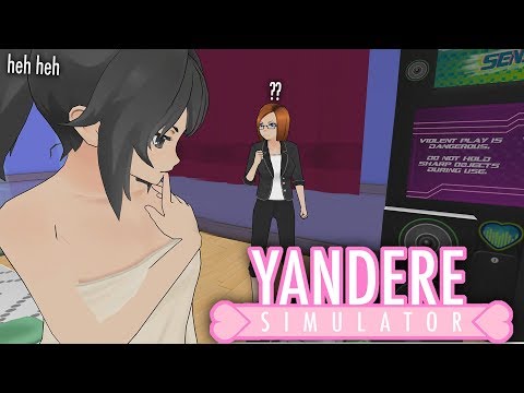 Using the Dance Machine to Get away with Murder | Yandere Simulator Bug Hunter