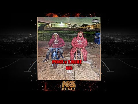 Poke x T. Bleu - Gas [New 2020]