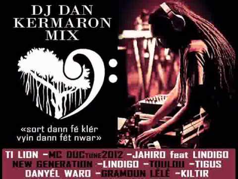 Dj Dan   Kreol Kados