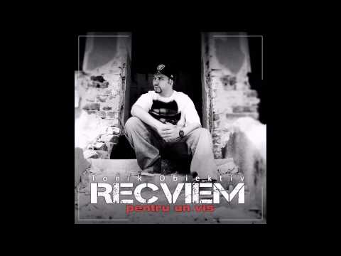 Tonik Obiektiv - Asculta, bucura-te si traieste feat. Dj Blow (Codu' Penal)