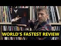 Reviewing PinkPantheress Heaven Knows In 10 Seconds Or Less