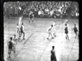 Bob Feerick Night - BAA Basketball 1949 ...