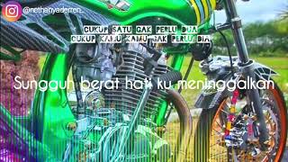 Download lagu Satu Hati Sampai Mati - Lirik(Mala Agatha) Story Whatsapp mp3 Download lagu Satu Hati Sampai Mati - Lirik(Mala Agatha) Story Whatsapp mp3