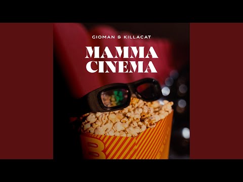 Mamma Cinema
