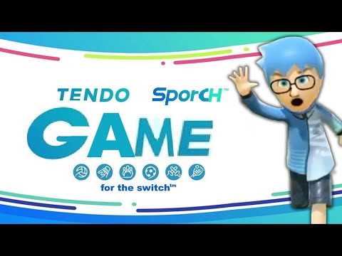 [Beta64 Live] Proving I'm AVERAGE at Sports! (Nintendo Switch Sports #1)