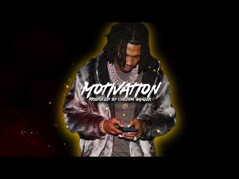 Lil Baby Type Beat x BigWalkDog Type Beat 2023 - Motivation