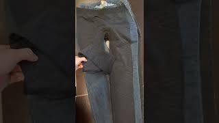 Balík 1169, 2,5 Kg, Elastické kalhoty dámské,  velikost L, XL,