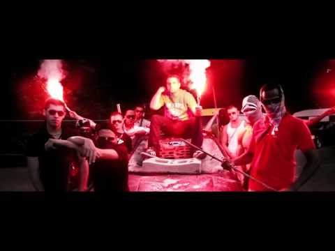 ASTREET - L'ATTAQUE DE L'AIGLE ( CLIP OFFICIEL )