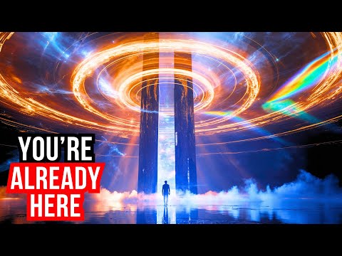 The 11th Dimension — Where You Already Exist Without Knowing It | Sleepy Physicist