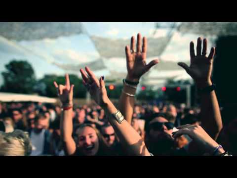 FLY Watergate Open Air @ Rummelsburg, Berlin 2015