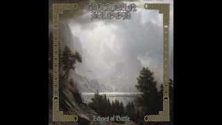 Caladan Brood - Echoes of Battle (Full Album HQ)