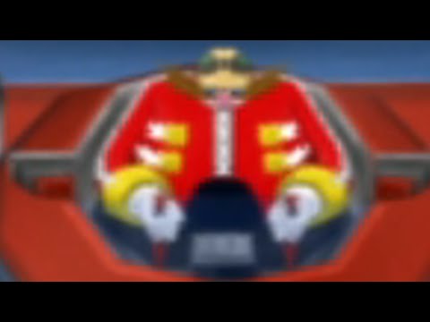 The Pursuit of Dr. Eggman (#129) - Shadow the Hedgehog #233