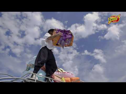 Taffel "Sinu moodi omamoodi" EST 20s