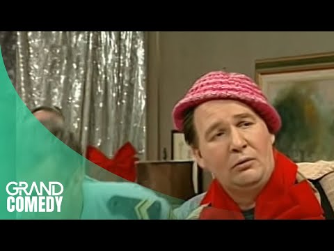 Kursadzije - Luda Kuca i Narodno veselje - Deo 1 - (Grand Production)