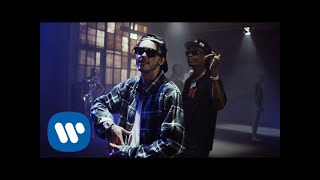 Omme (feat. Wiz Khalifa) song artwork